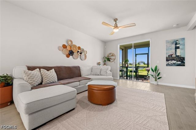 17874 Saddle RD, Punta Gorda, FL 33982