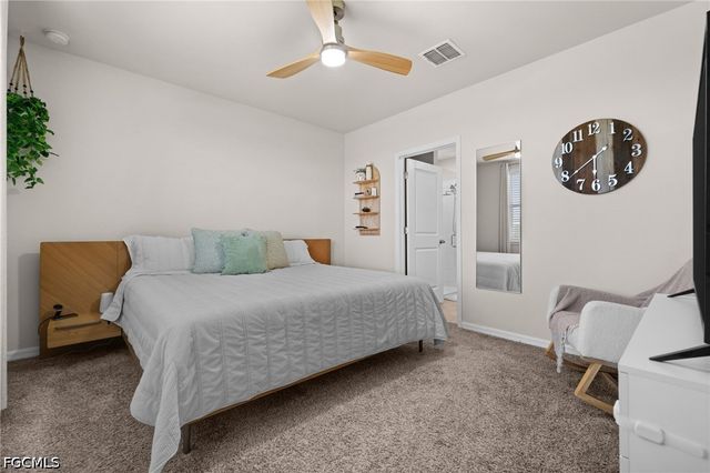 17874 Saddle RD, Punta Gorda, FL 33982