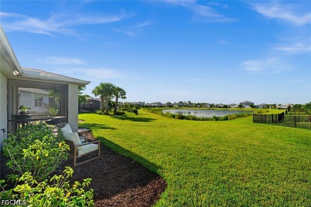 17874 Saddle RD, Punta Gorda, FL 33982