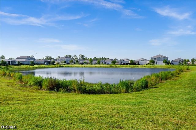 17874 Saddle RD, Punta Gorda, FL 33982
