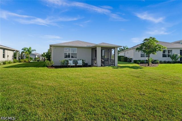 17874 Saddle RD, Punta Gorda, FL 33982