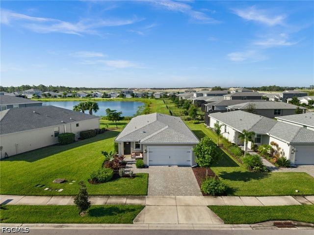17874 Saddle RD, Punta Gorda, FL 33982