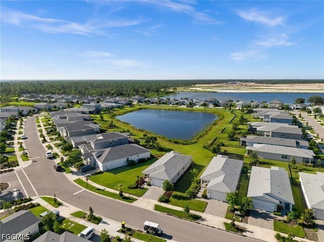 17874 Saddle RD, Punta Gorda, FL 33982