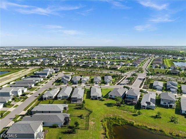 17874 Saddle RD, Punta Gorda, FL 33982
