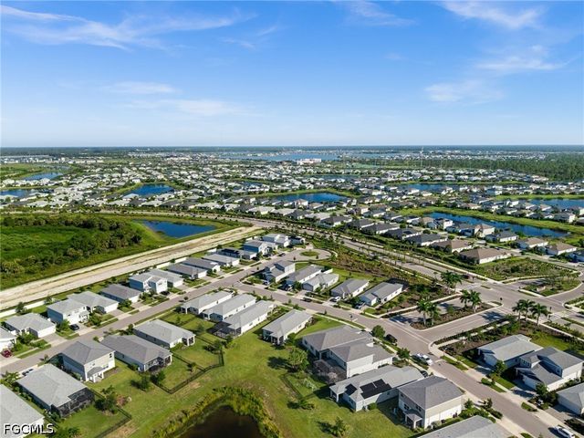 17874 Saddle RD, Punta Gorda, FL 33982