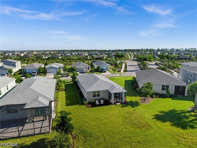17874 Saddle RD, Punta Gorda, FL 33982