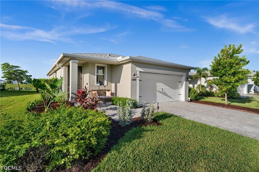 17874 Saddle RD, Punta Gorda, FL 33982