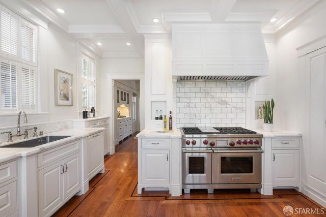 1815 Vallejo Street, San Francisco, CA 94123