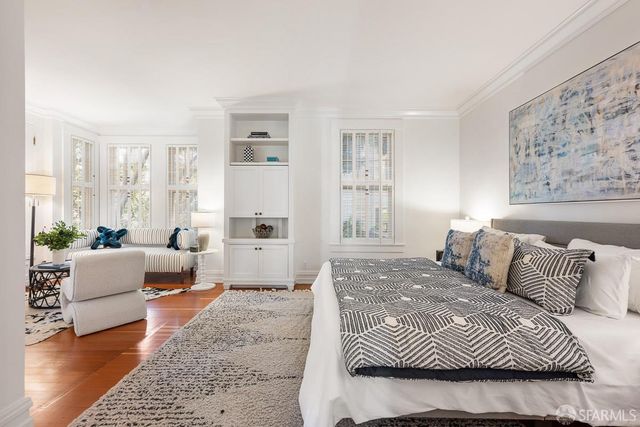 1815 Vallejo Street, San Francisco, CA 94123