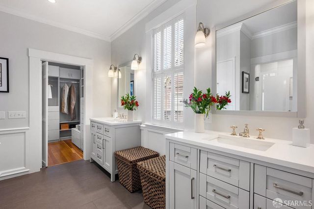 1815 Vallejo Street, San Francisco, CA 94123