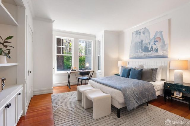 1815 Vallejo Street, San Francisco, CA 94123