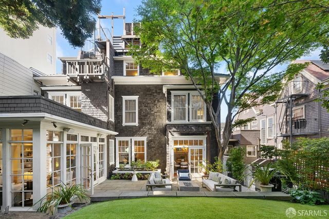 1815 Vallejo Street, San Francisco, CA 94123