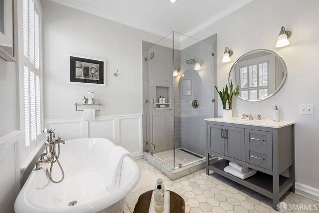 1815 Vallejo Street, San Francisco, CA 94123