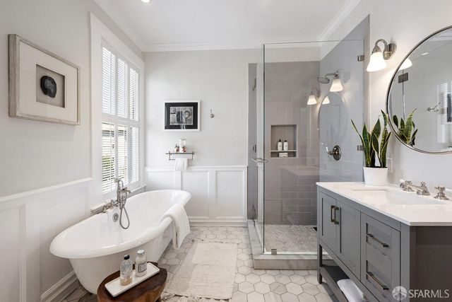 1815 Vallejo Street, San Francisco, CA 94123