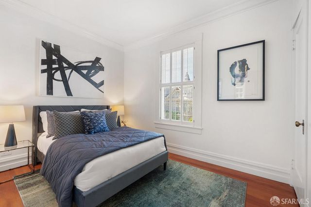 1815 Vallejo Street, San Francisco, CA 94123