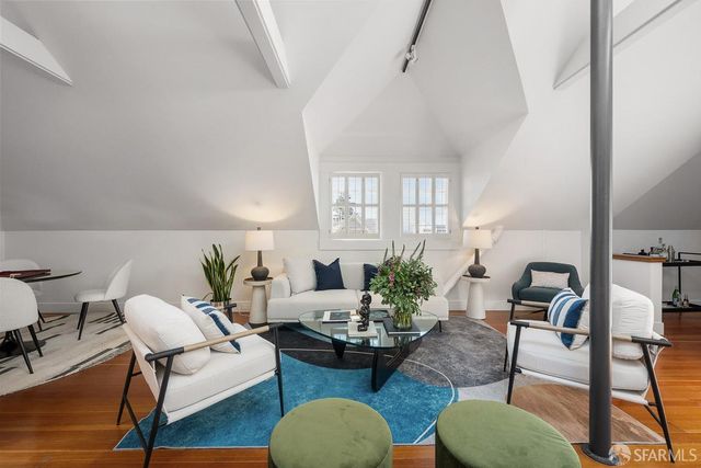 1815 Vallejo Street, San Francisco, CA 94123