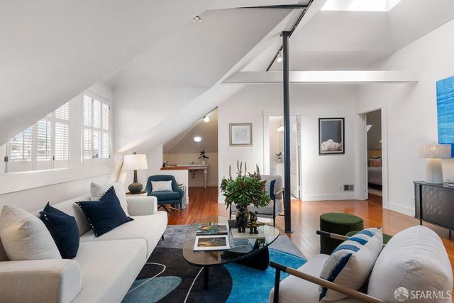 1815 Vallejo Street, San Francisco, CA 94123