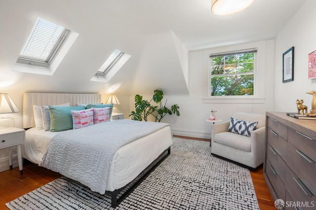1815 Vallejo Street, San Francisco, CA 94123