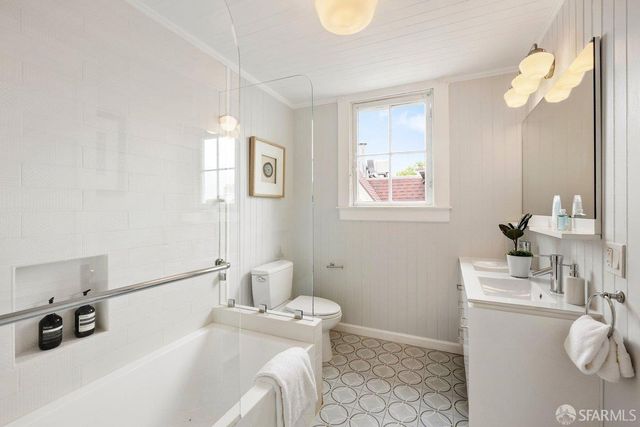 1815 Vallejo Street, San Francisco, CA 94123