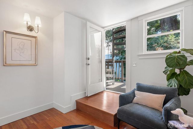 1815 Vallejo Street, San Francisco, CA 94123