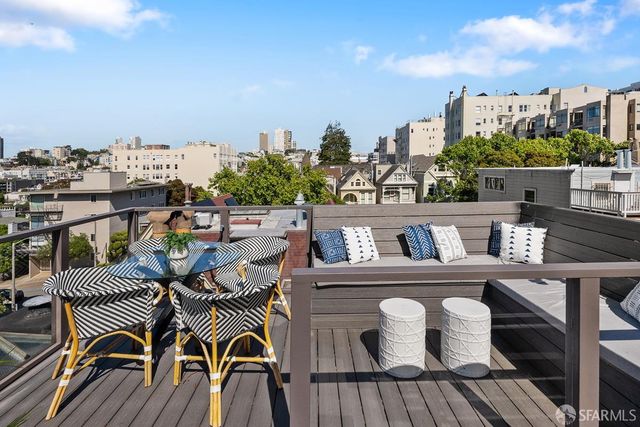 1815 Vallejo Street, San Francisco, CA 94123
