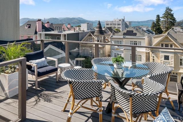 1815 Vallejo Street, San Francisco, CA 94123