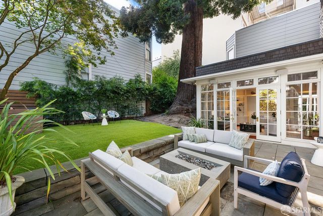 1815 Vallejo Street, San Francisco, CA 94123