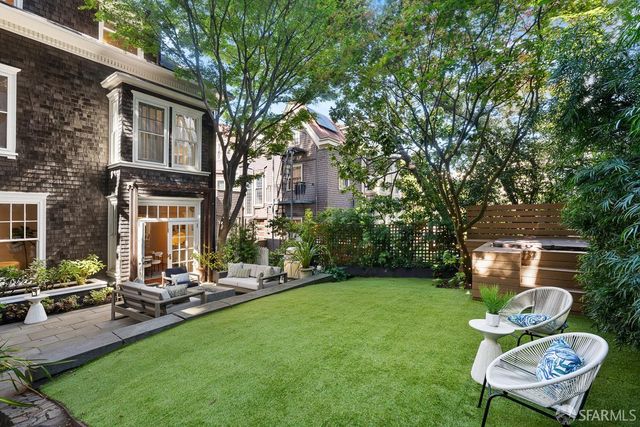 1815 Vallejo Street, San Francisco, CA 94123