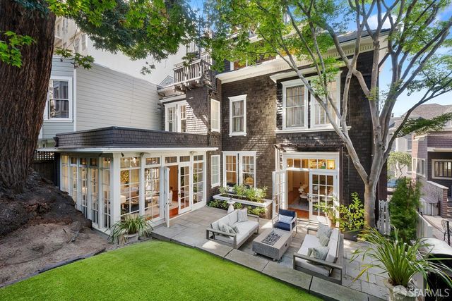 1815 Vallejo Street, San Francisco, CA 94123