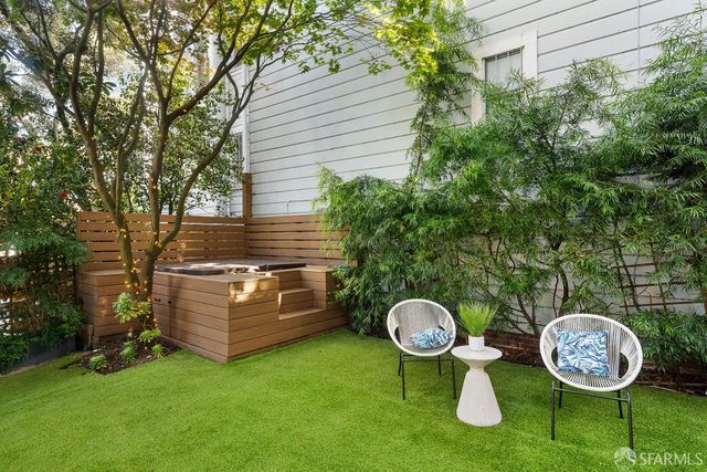 1815 Vallejo Street, San Francisco, CA 94123