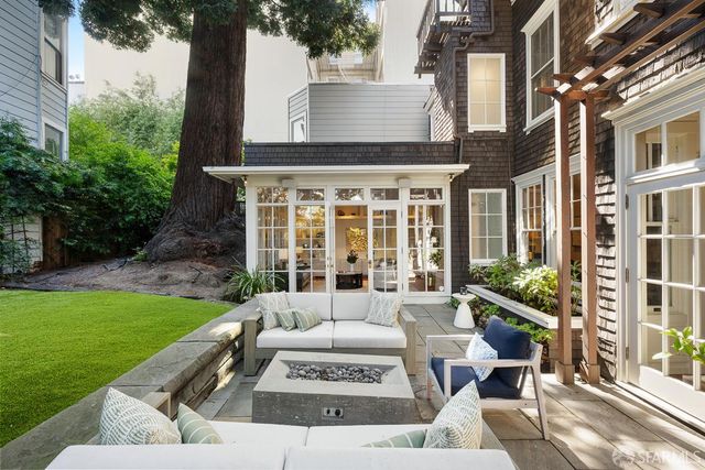 1815 Vallejo Street, San Francisco, CA 94123