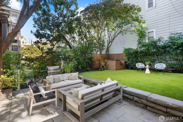 1815 Vallejo Street, San Francisco, CA 94123