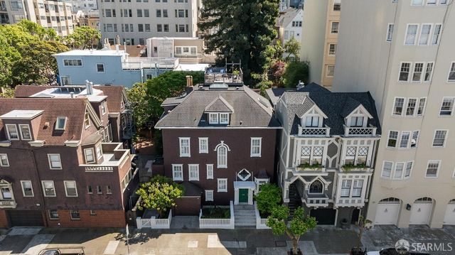 1815 Vallejo Street, San Francisco, CA 94123