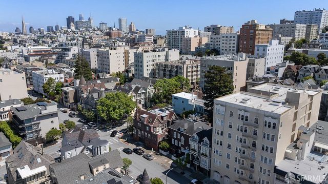 1815 Vallejo Street, San Francisco, CA 94123