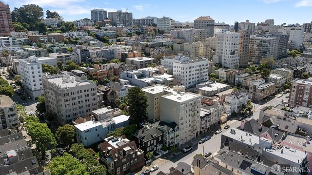 1815 Vallejo Street, San Francisco, CA 94123