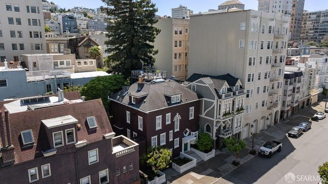 1815 Vallejo Street, San Francisco, CA 94123