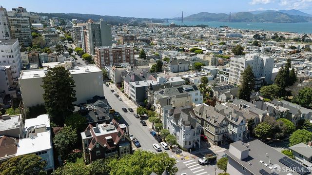 1815 Vallejo Street, San Francisco, CA 94123