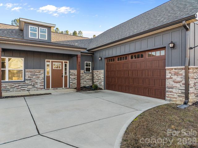 307 Stoneyard Road, Richfield, NC 28137