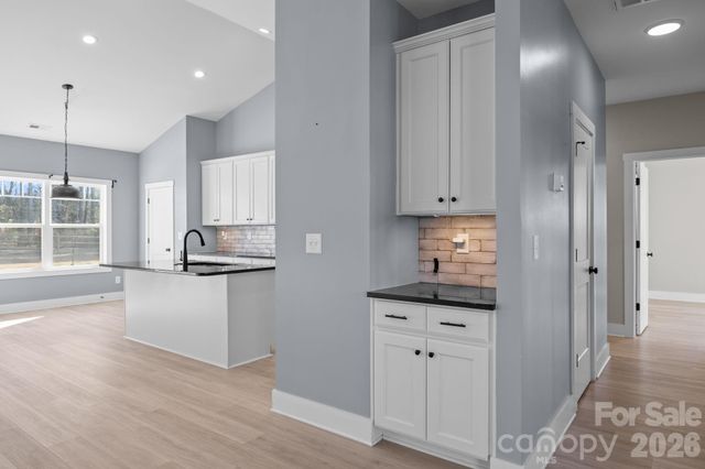 307 Stoneyard Road, Richfield, NC 28137