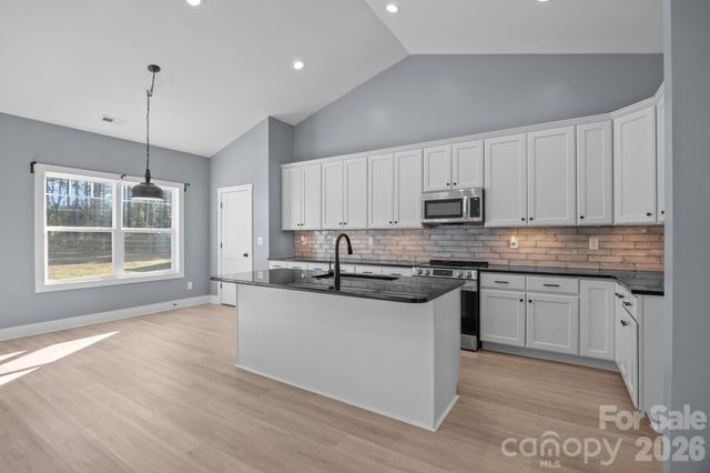 307 Stoneyard Road, Richfield, NC 28137