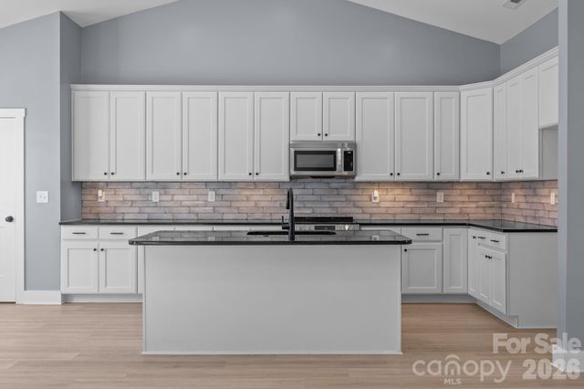 307 Stoneyard Road, Richfield, NC 28137