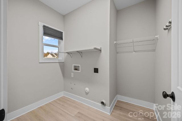 307 Stoneyard Road, Richfield, NC 28137