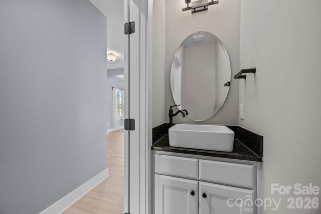 307 Stoneyard Road, Richfield, NC 28137