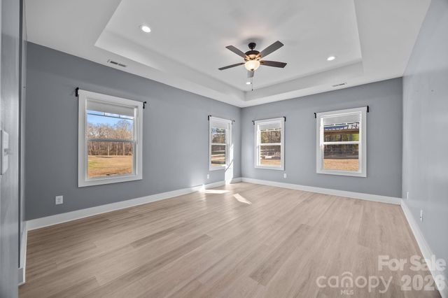 307 Stoneyard Road, Richfield, NC 28137