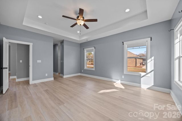 307 Stoneyard Road, Richfield, NC 28137