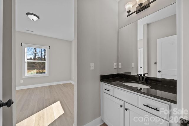 307 Stoneyard Road, Richfield, NC 28137