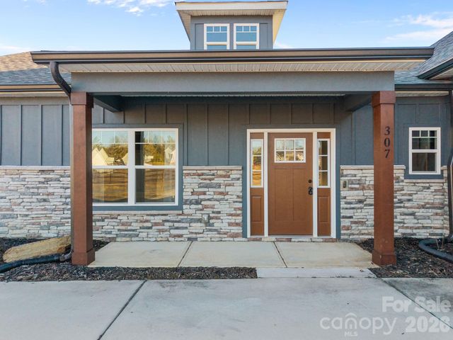 307 Stoneyard Road, Richfield, NC 28137