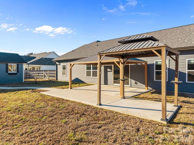 307 Stoneyard Road, Richfield, NC 28137