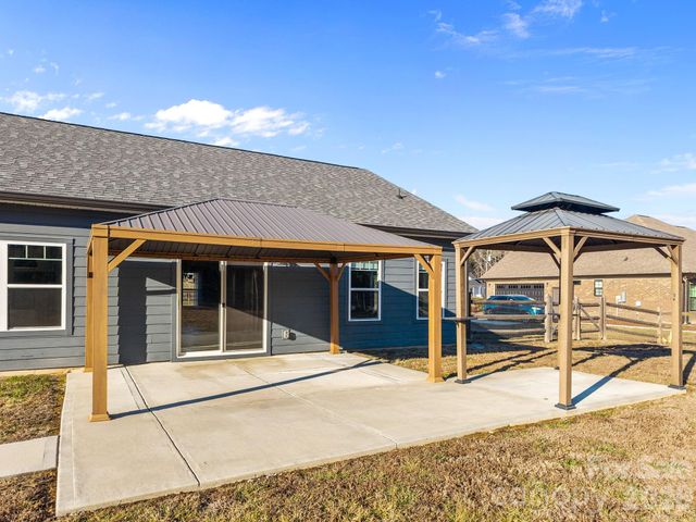 307 Stoneyard Road, Richfield, NC 28137