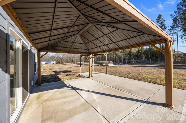 307 Stoneyard Road, Richfield, NC 28137